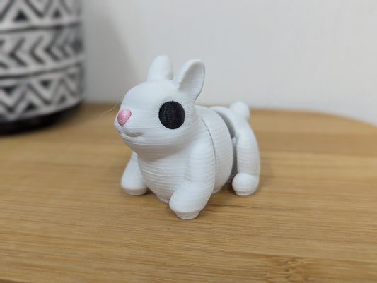 Baby Bunny