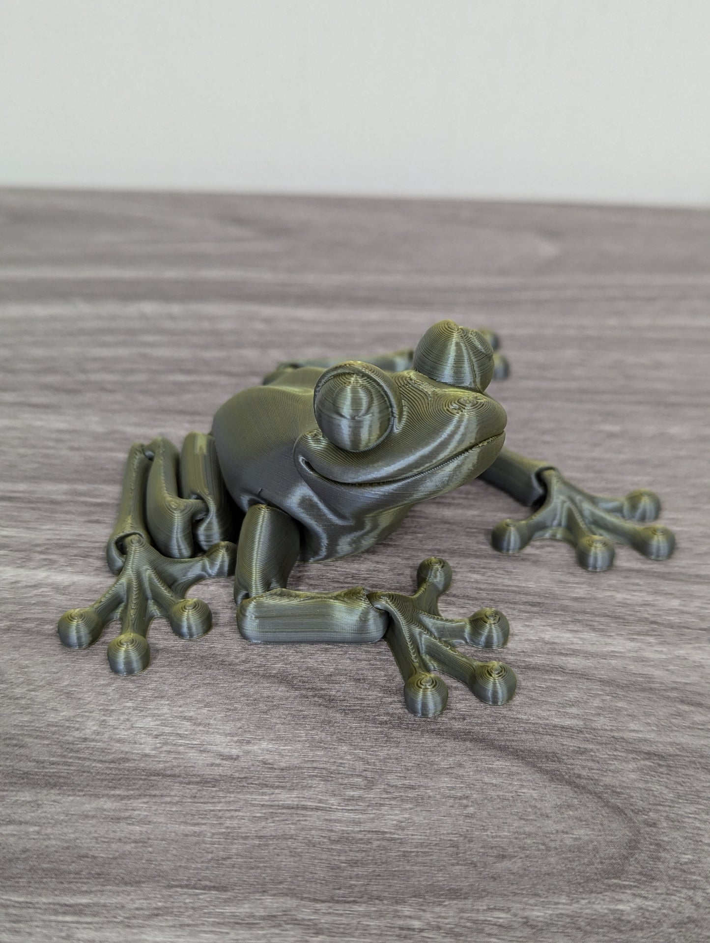 Frog