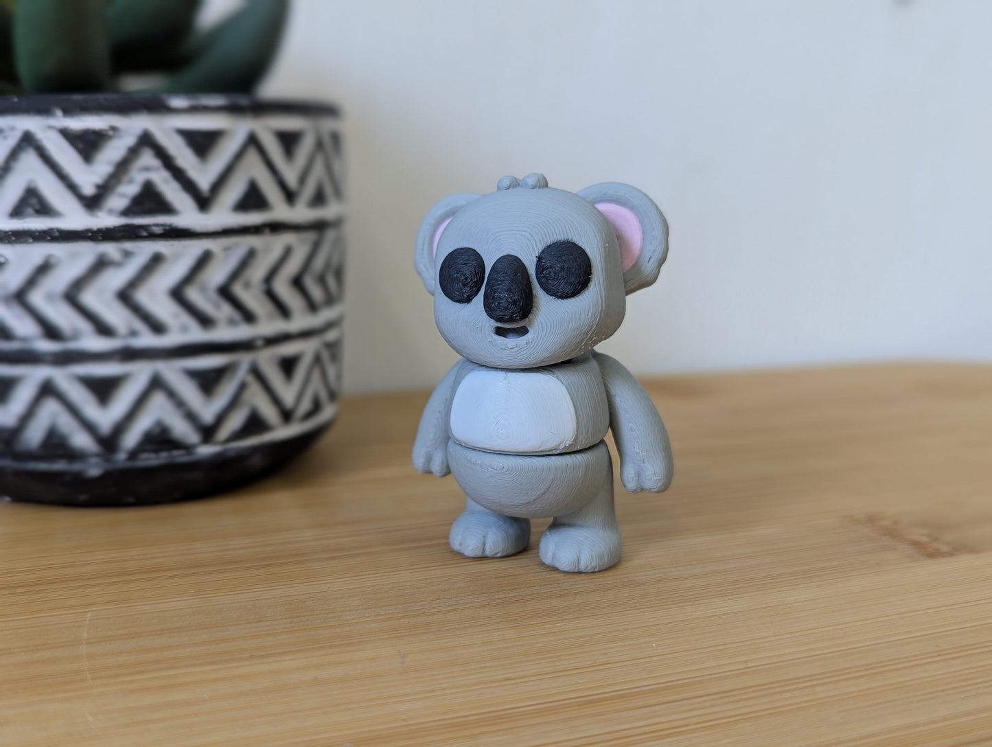 Baby Koala