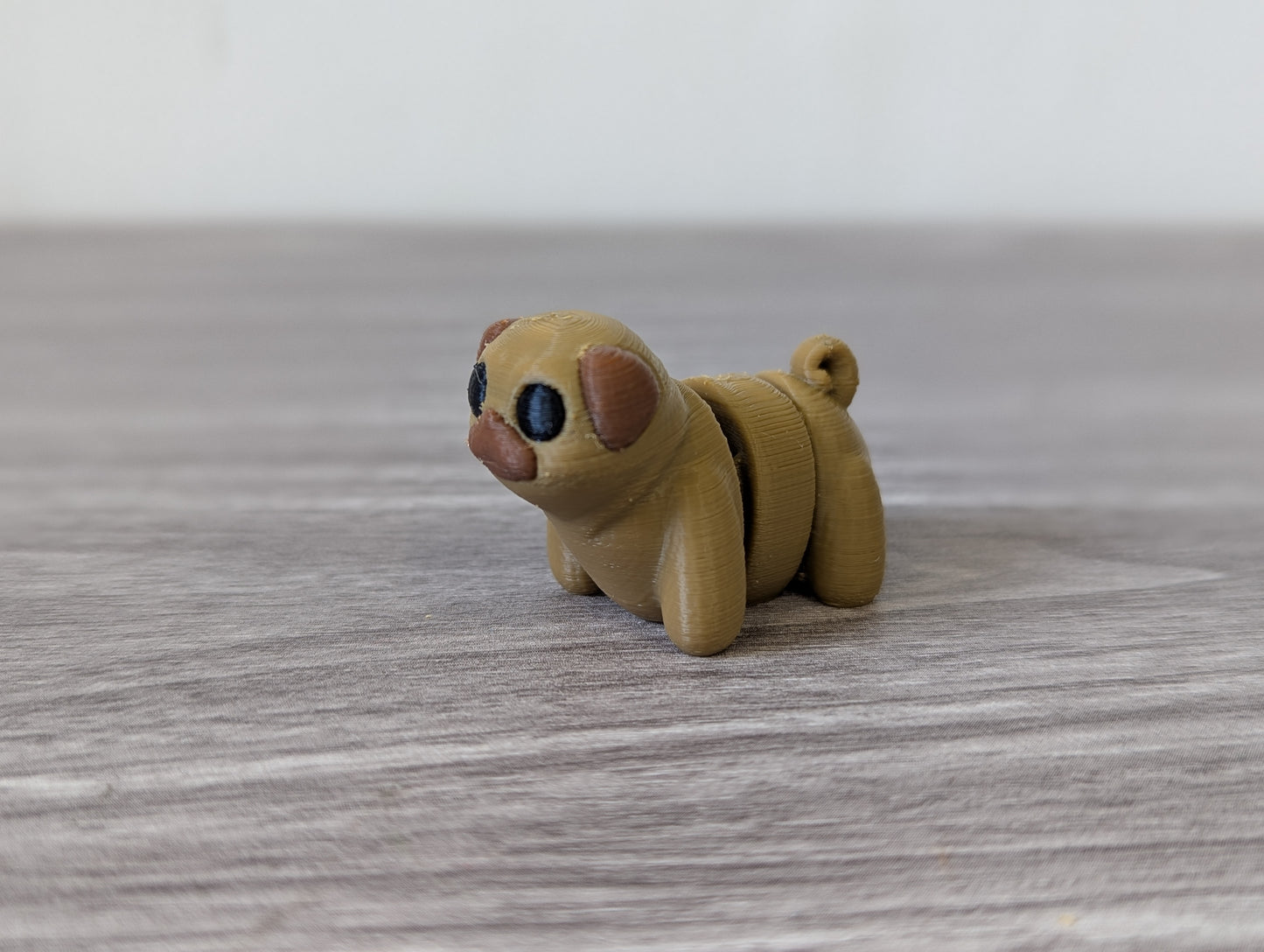 Baby Pug