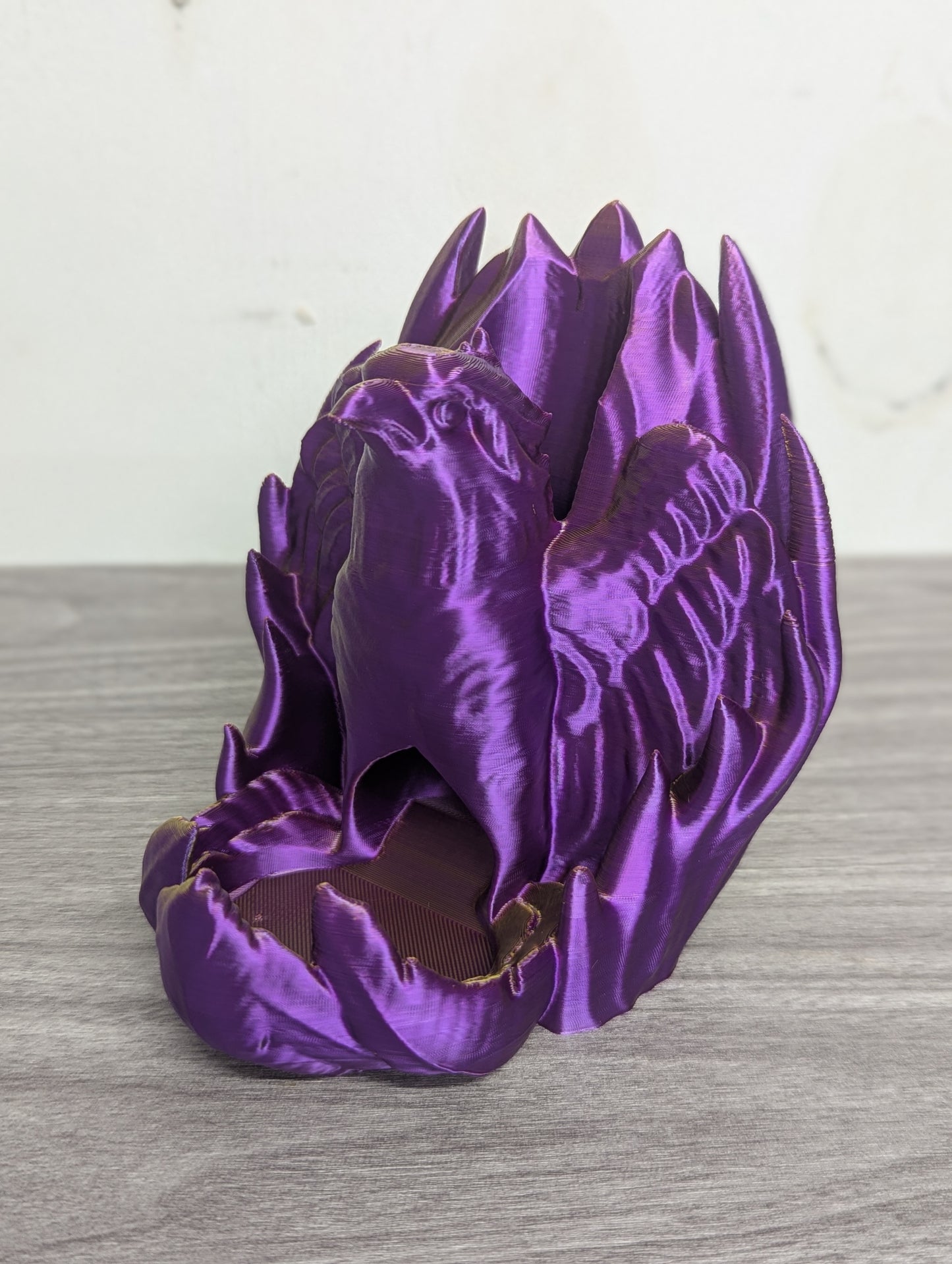 Phoenix Dice Tower