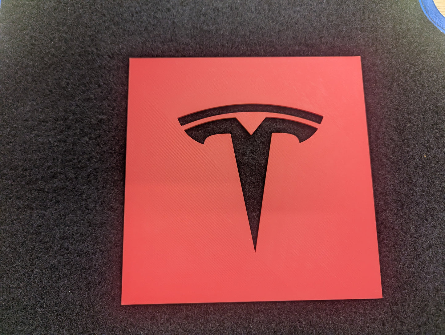 Car Mat Stencils