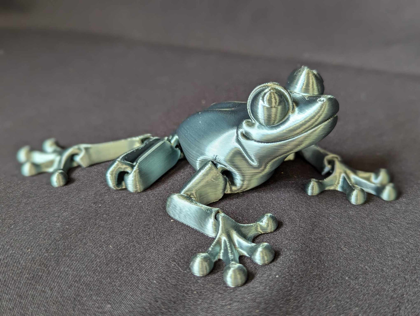 Frog