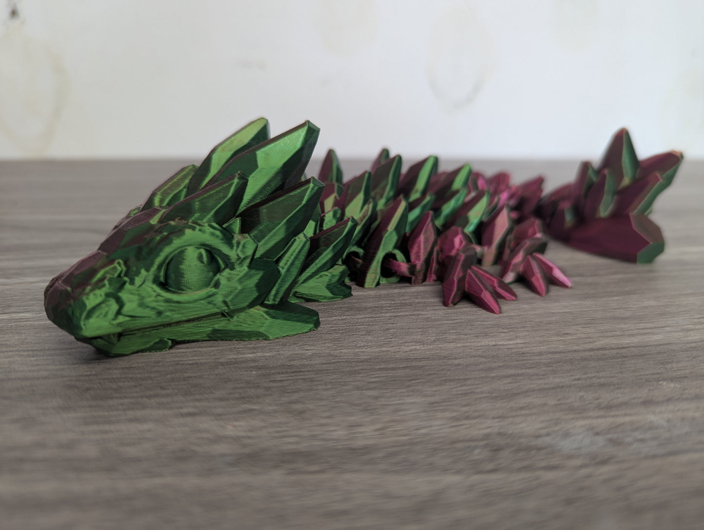 Baby Gemstone Dragon