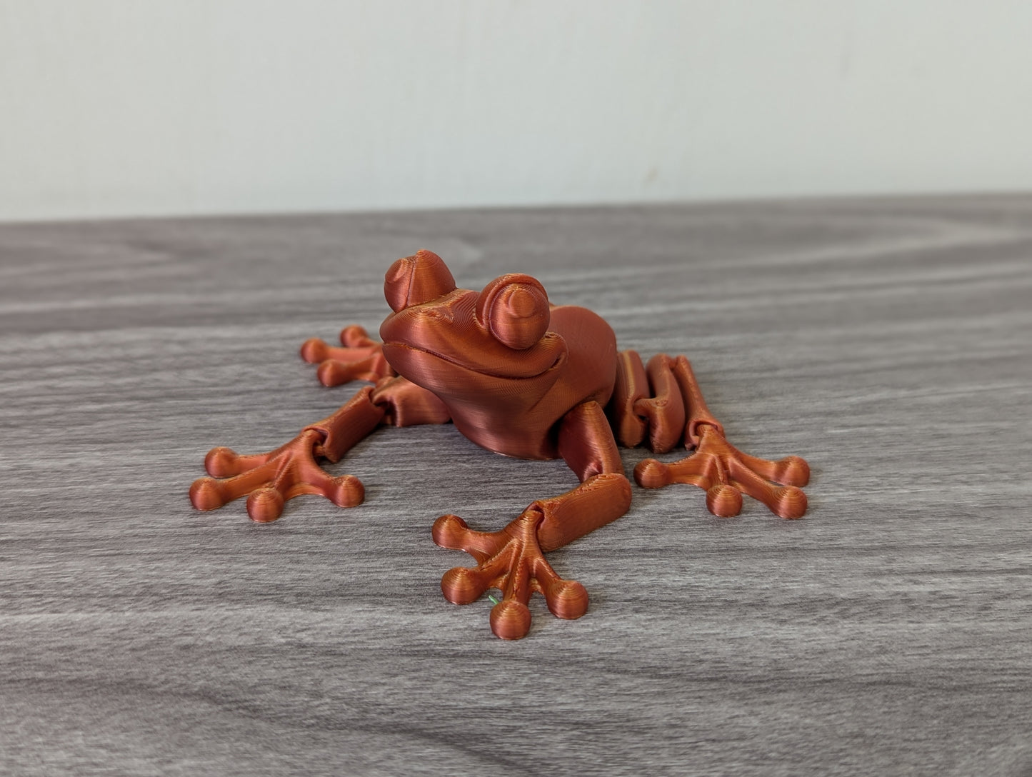 Frog