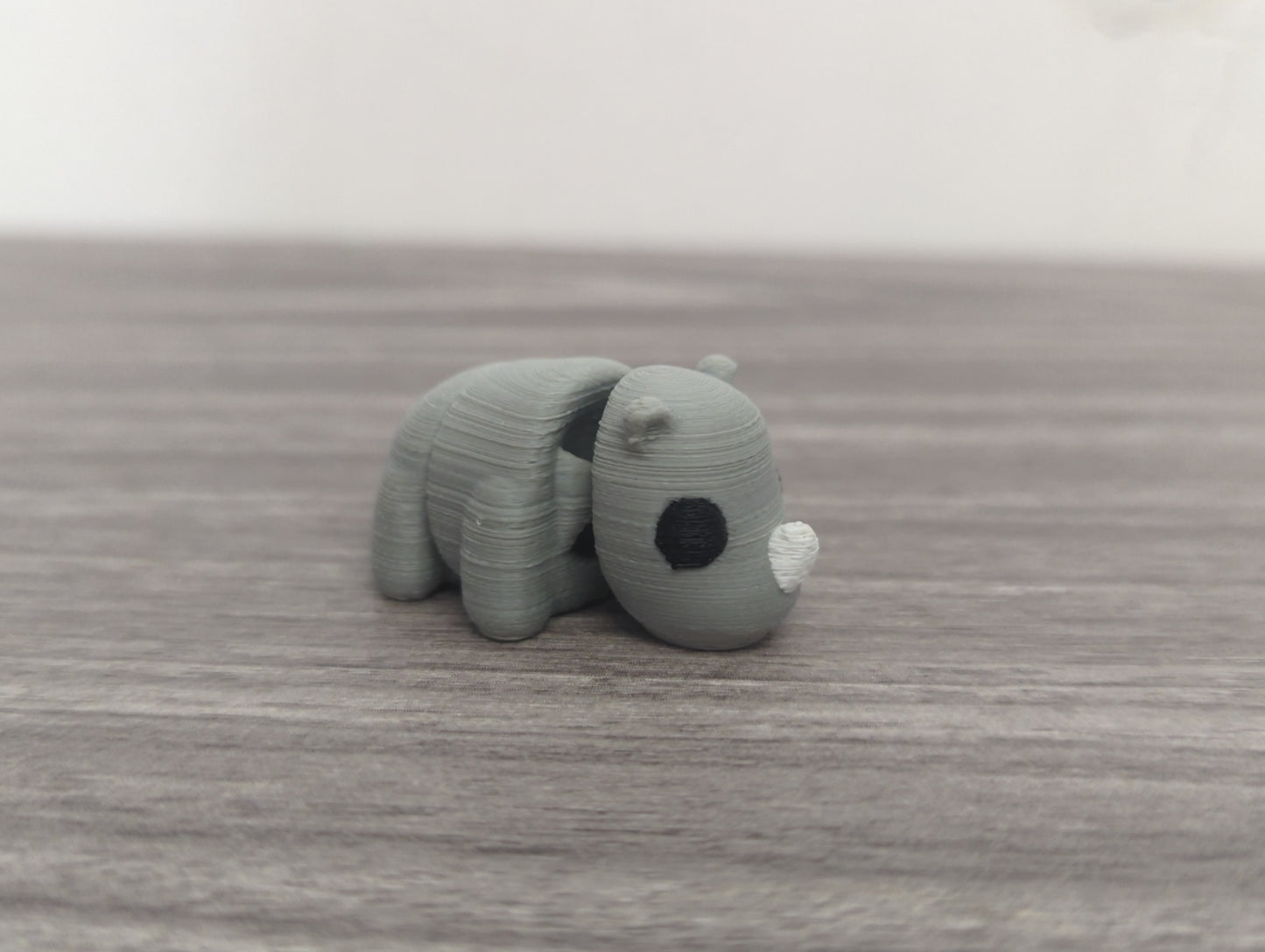 Baby Rhino