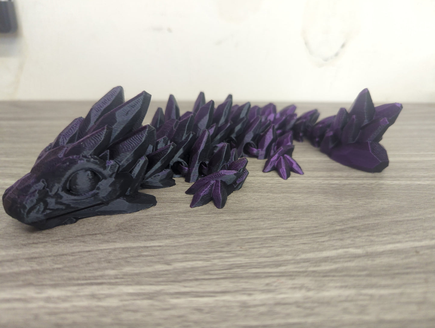 Baby Gemstone Dragon