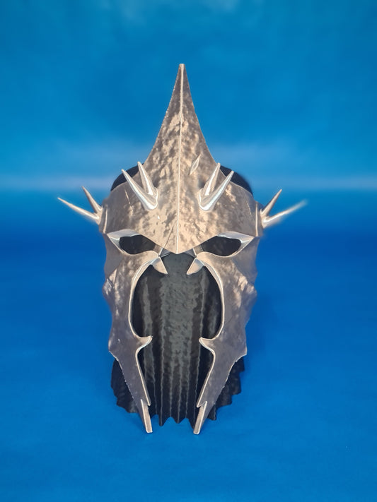 MTG Witch-King Commander Deck Box