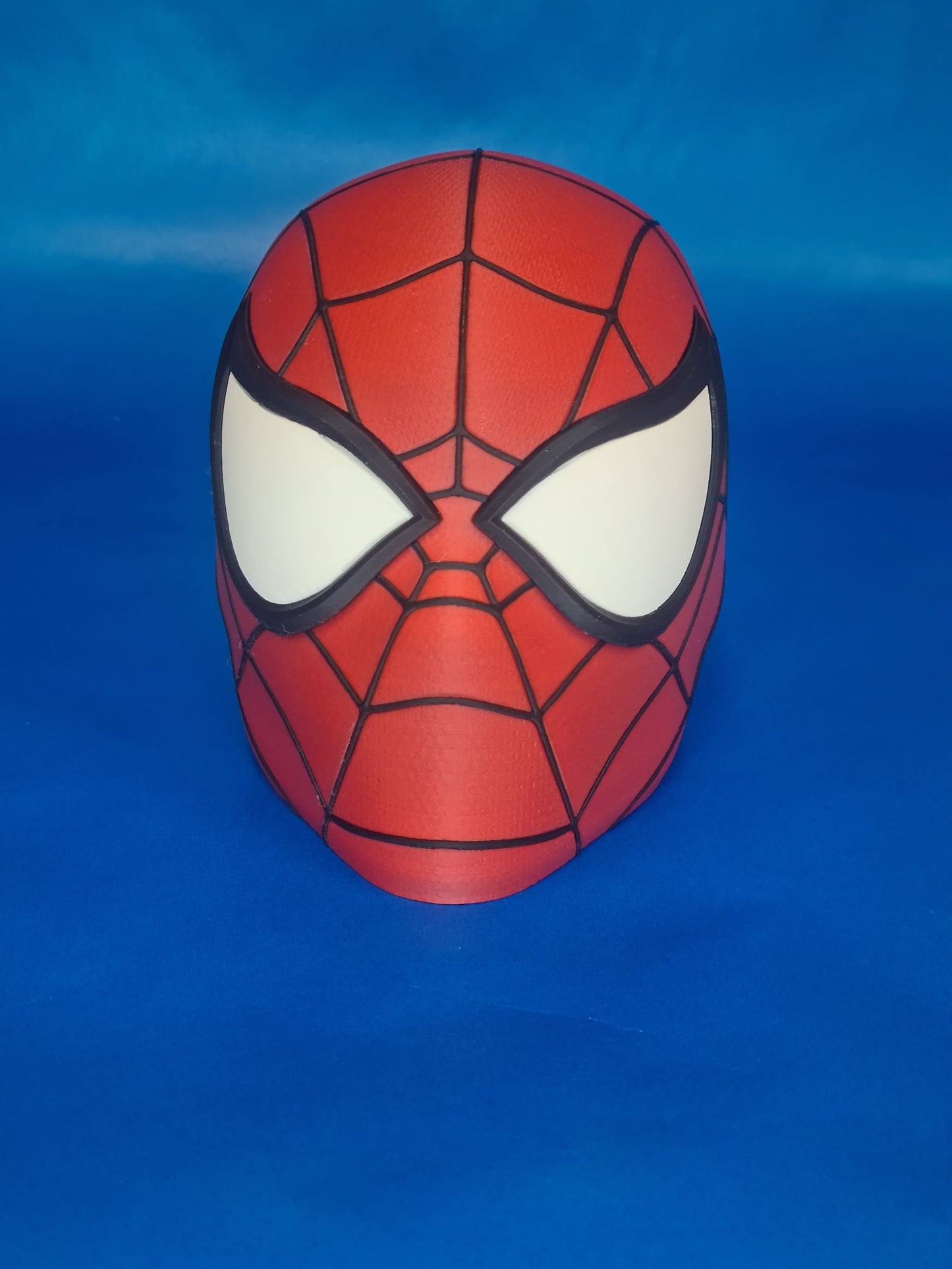 MTG Spider-Man Commander Deck Box