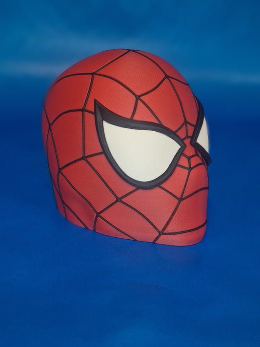 MTG Spider-Man Commander Deck Box