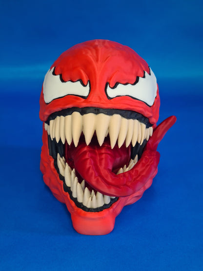 MTG Carnage Commander Deck Box