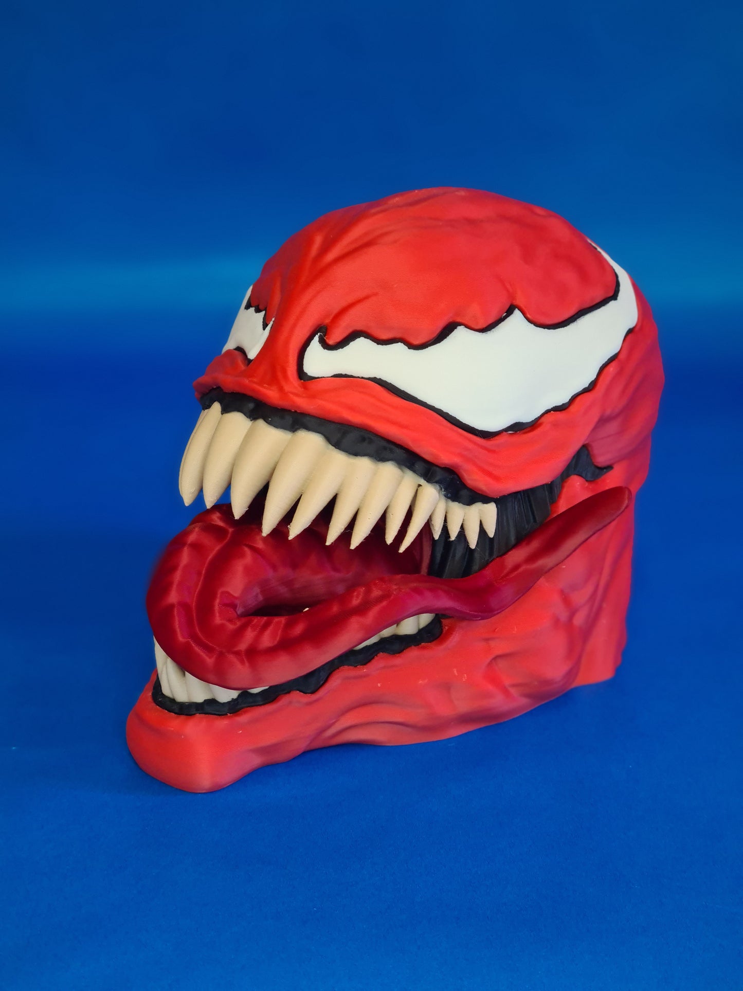 MTG Carnage Commander Deck Box