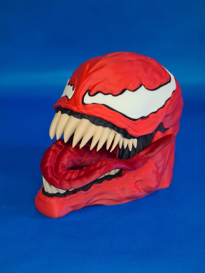 MTG Carnage Commander Deck Box