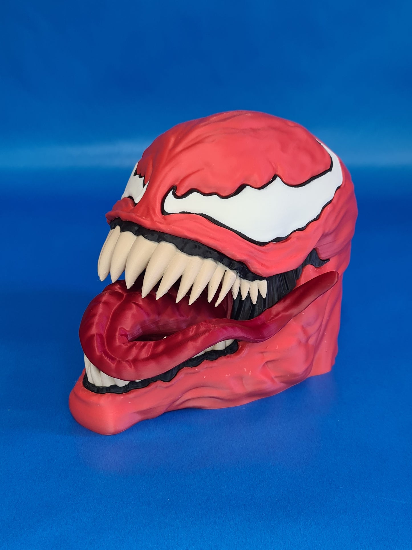 MTG Carnage Commander Deck Box