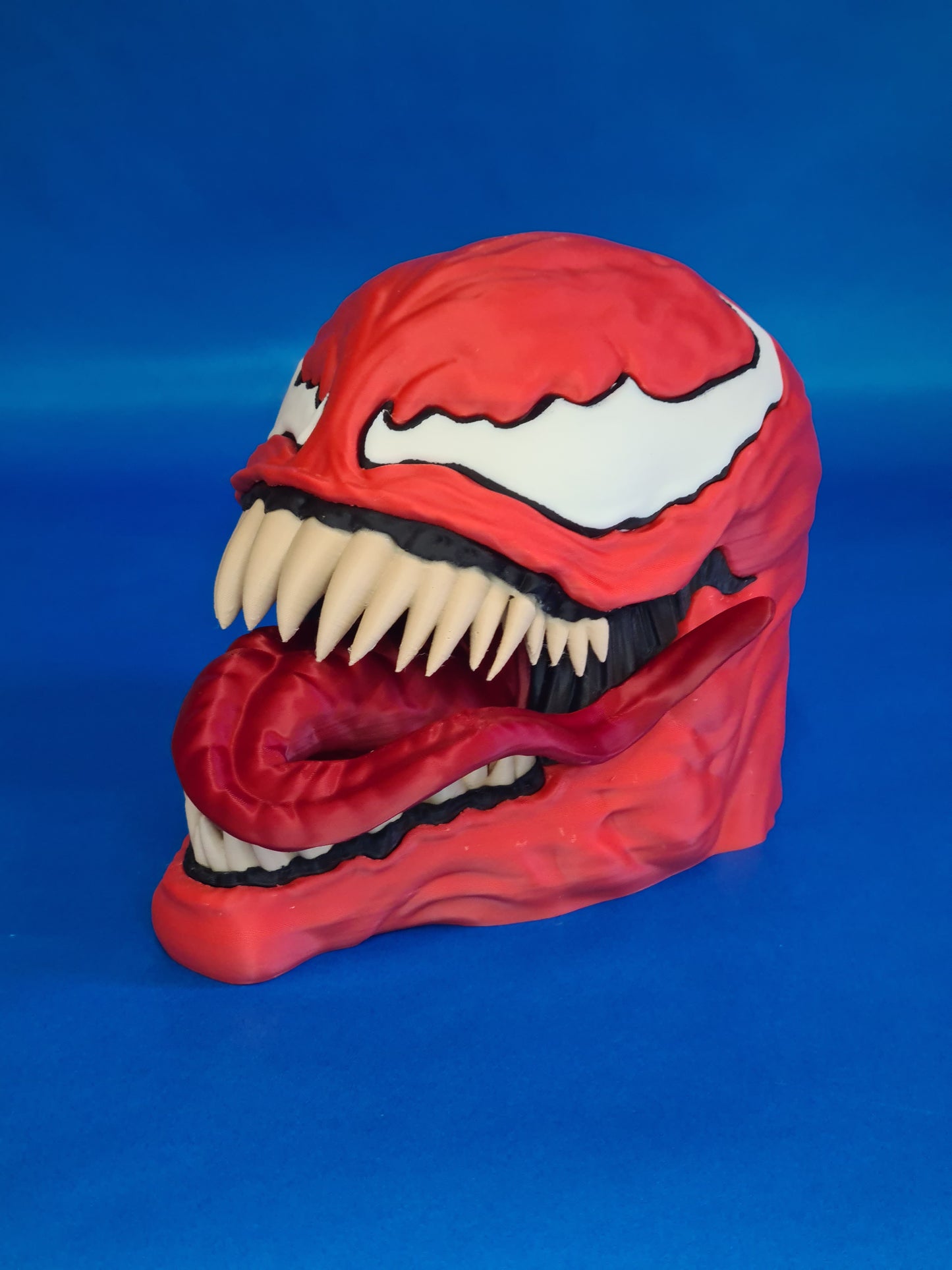 MTG Carnage Commander Deck Box