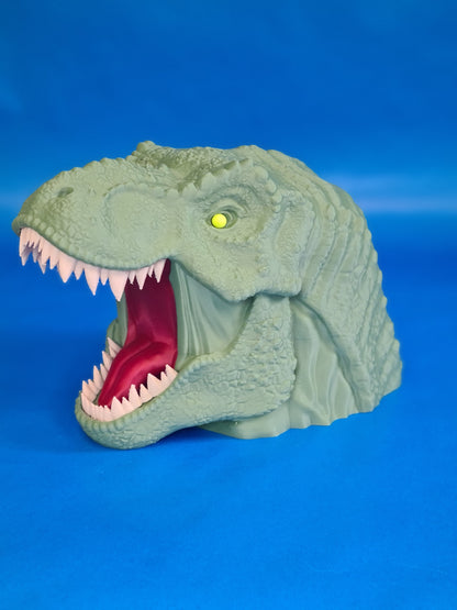 MTG Dinosaur Commander Deck Box