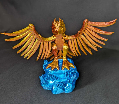 Phoenix