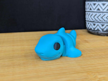 Baby Shark
