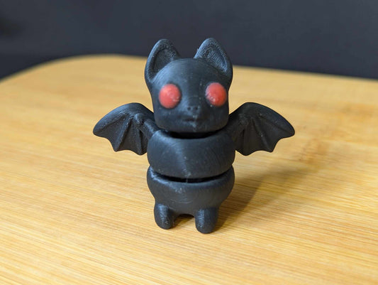 Baby Bat