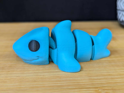 Baby Shark