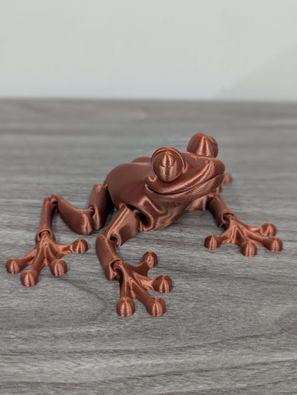 Frog
