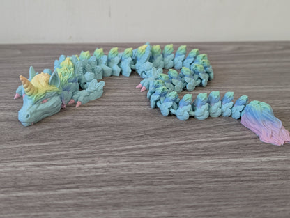 Unicorn Dragon