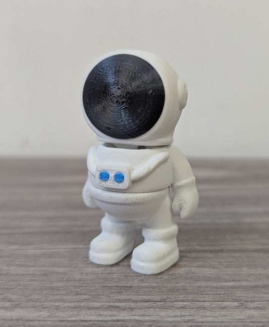 Baby Astronaut