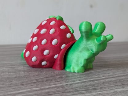 Large Snail