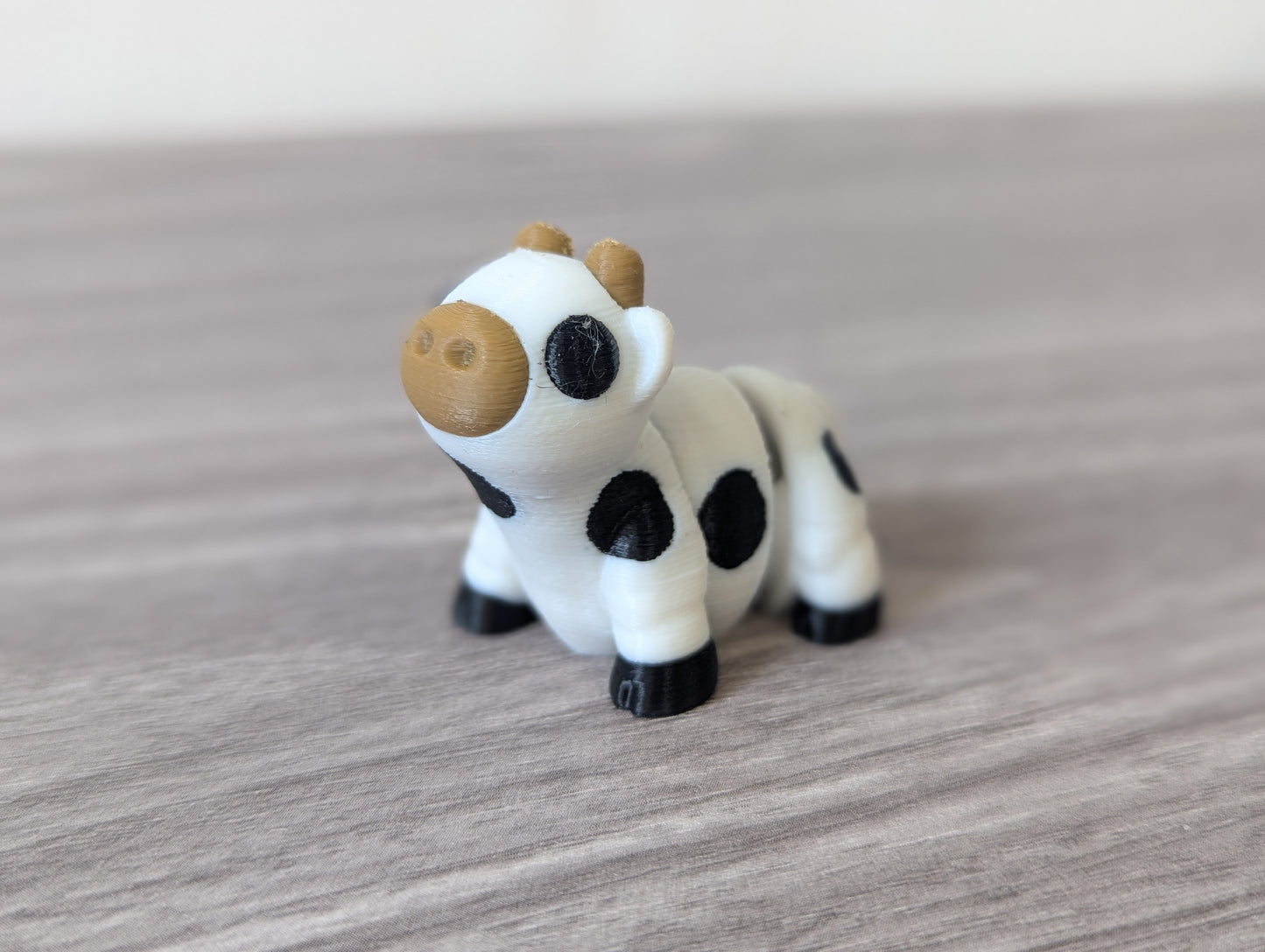 Baby Cow