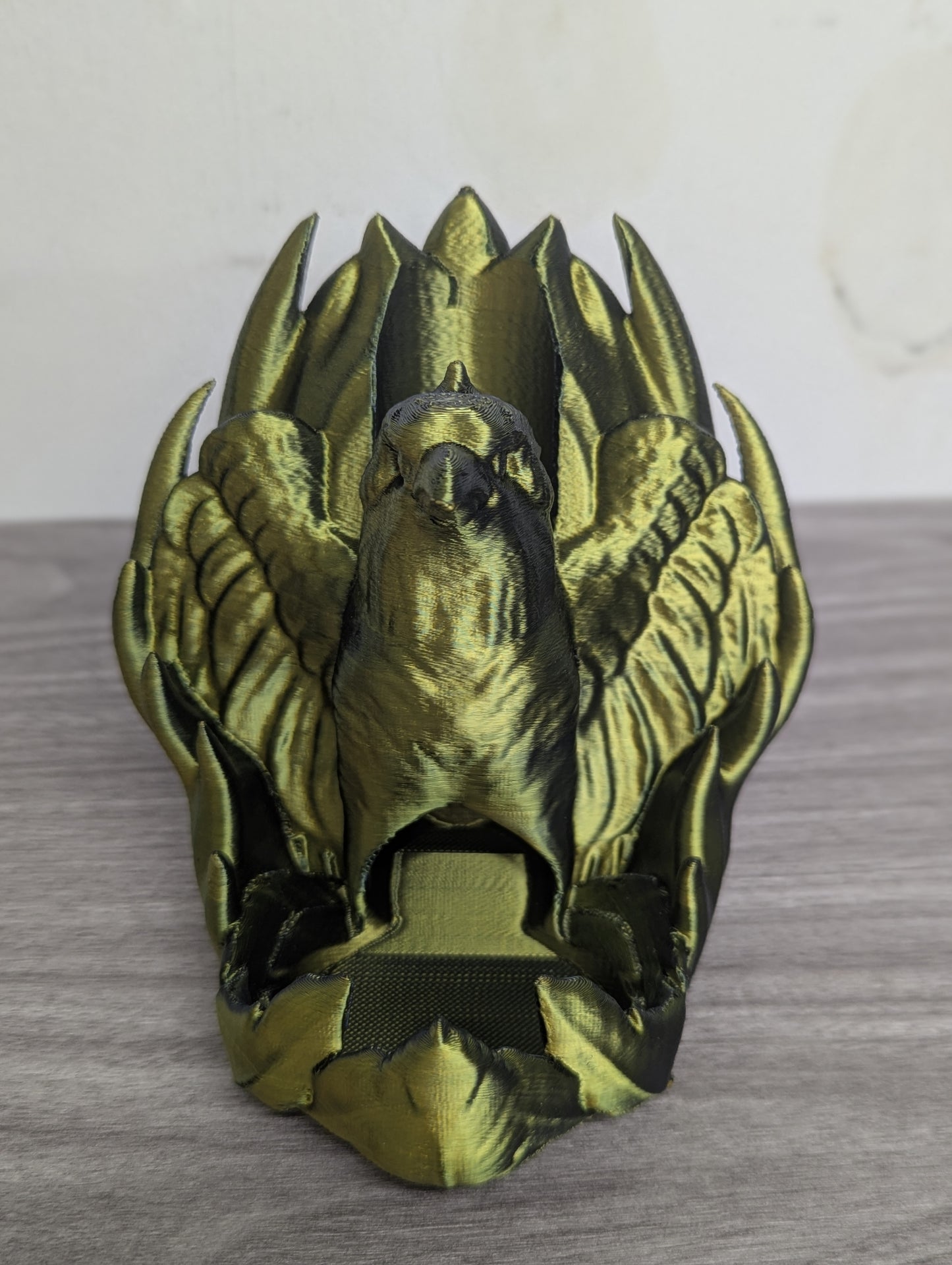 Phoenix Dice Tower