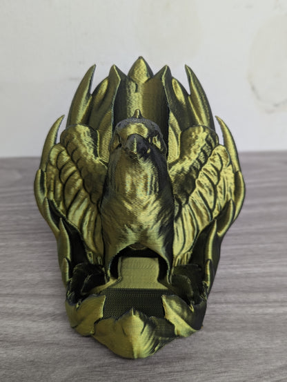 Phoenix Dice Tower