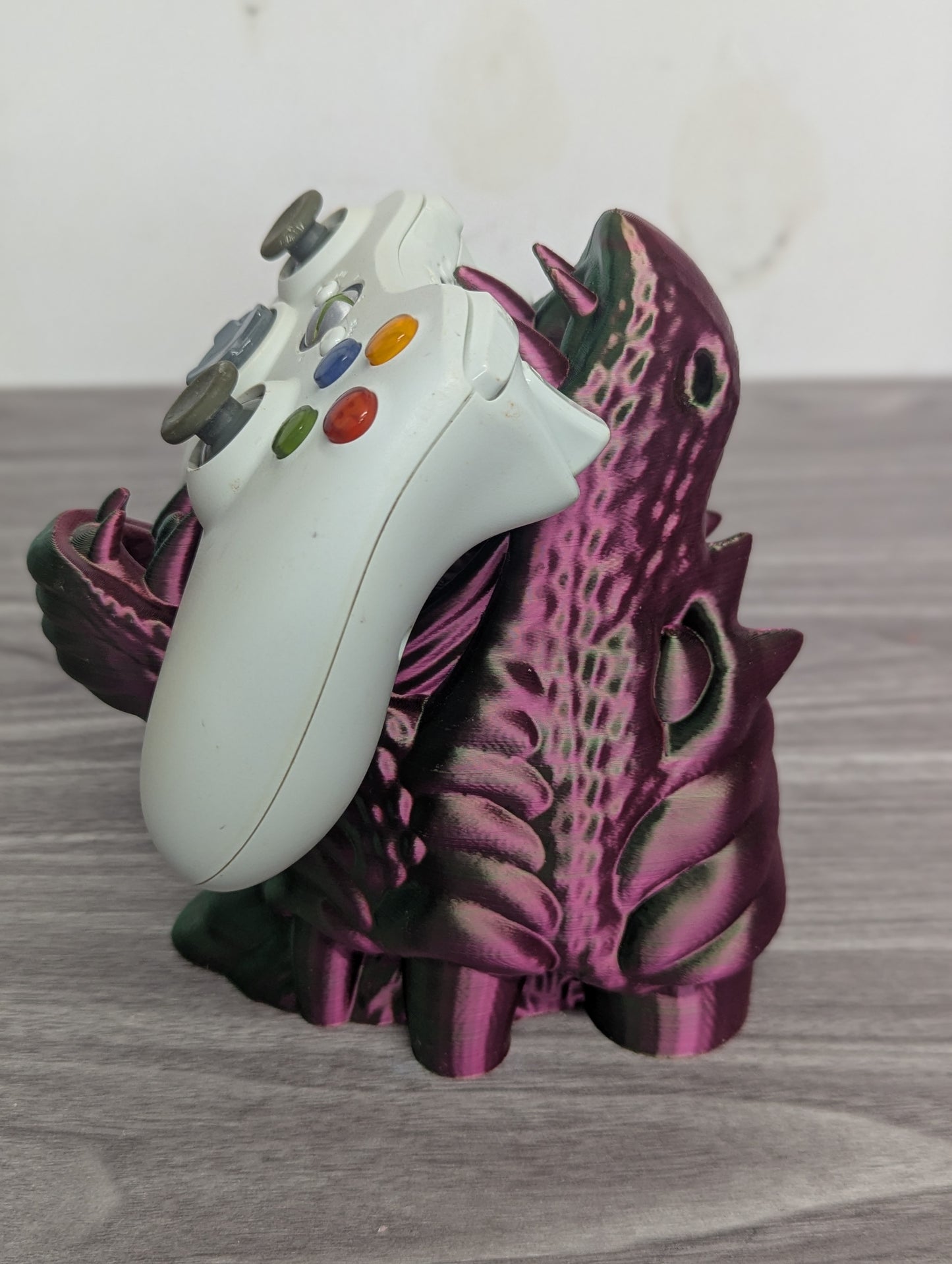 Dragon Head Controller Holder (Play Station & Xbox)