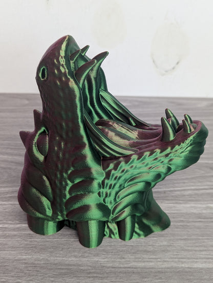 Dragon Head Controller Holder (Play Station & Xbox)