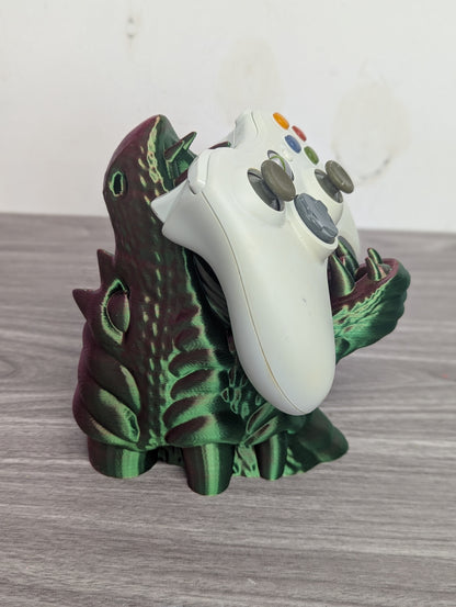 Dragon Head Controller Holder (Play Station & Xbox)