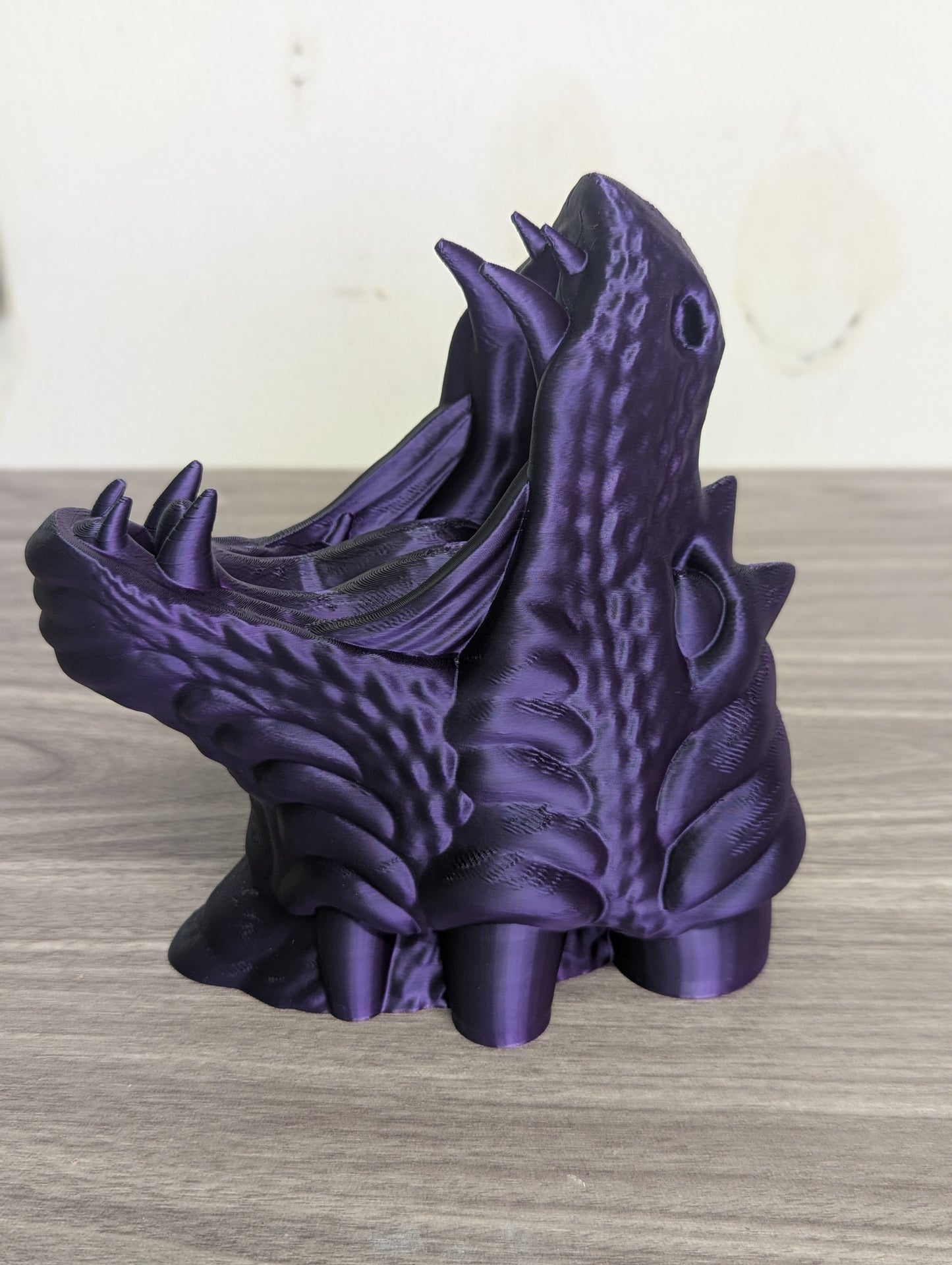 Dragon Head Controller Holder (Play Station & Xbox)