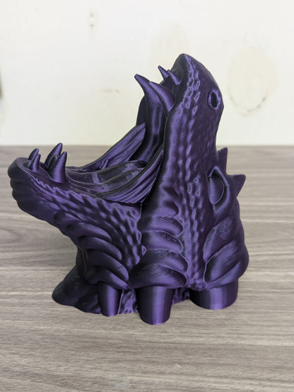 Dragon Head Controller Holder (Play Station & Xbox)