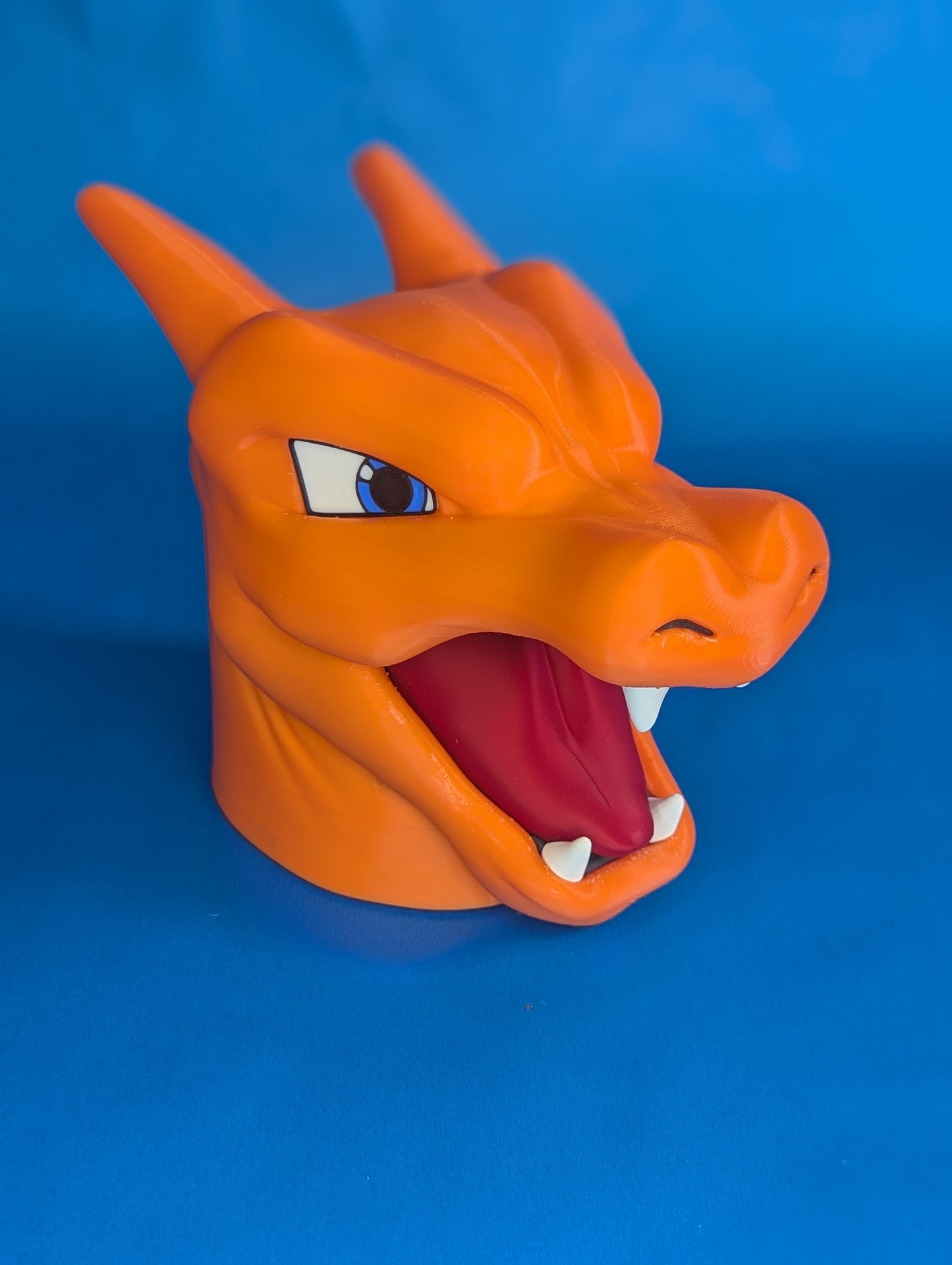 Charizard Deck Box