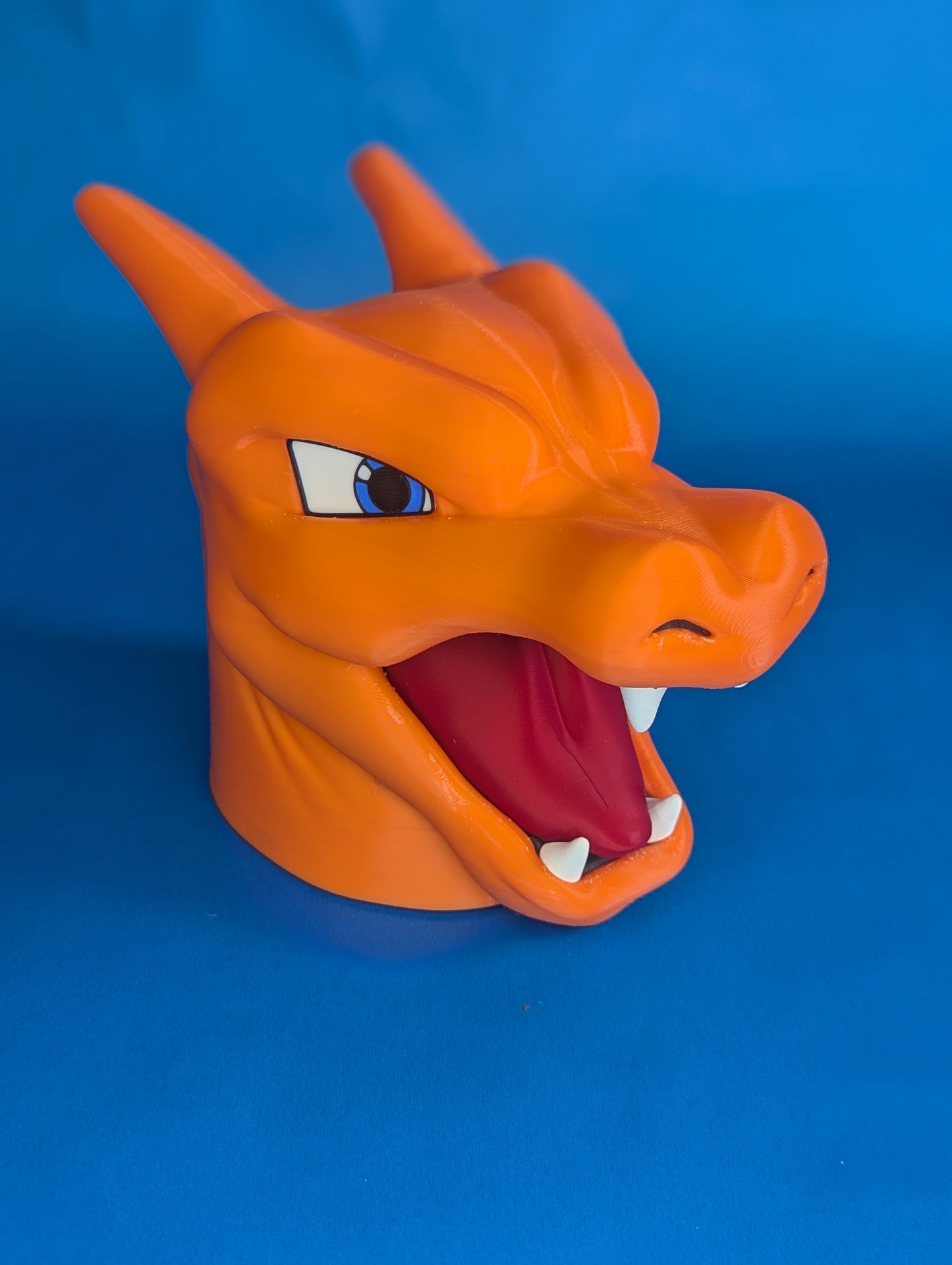 Charizard Deck Box
