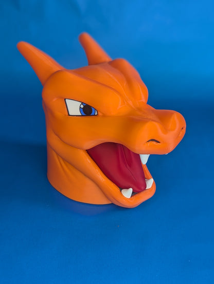 Charizard Deck Box
