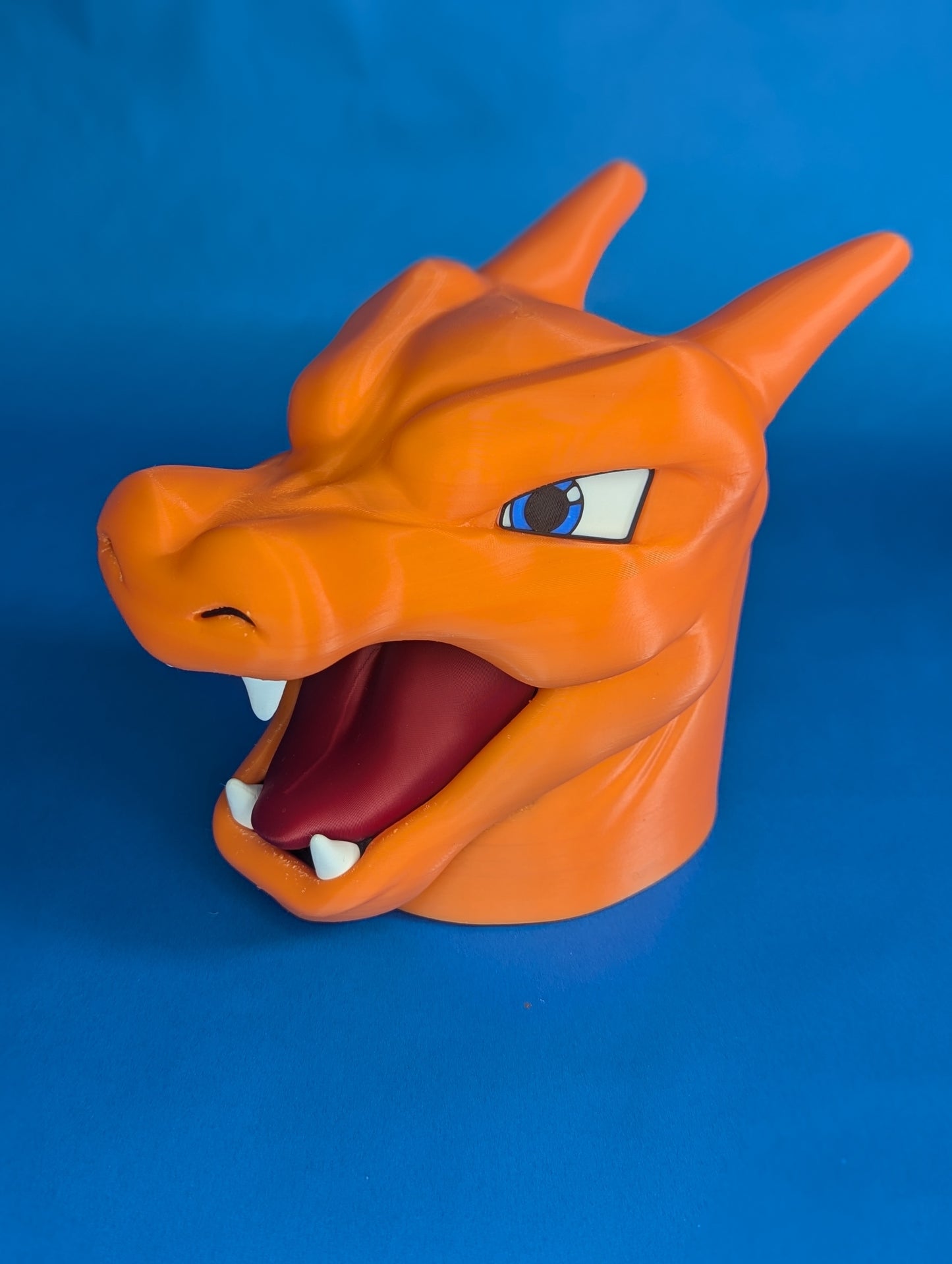 Charizard Deck Box