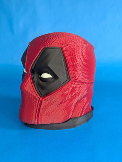 MTG Deadpool Commander Deck Box