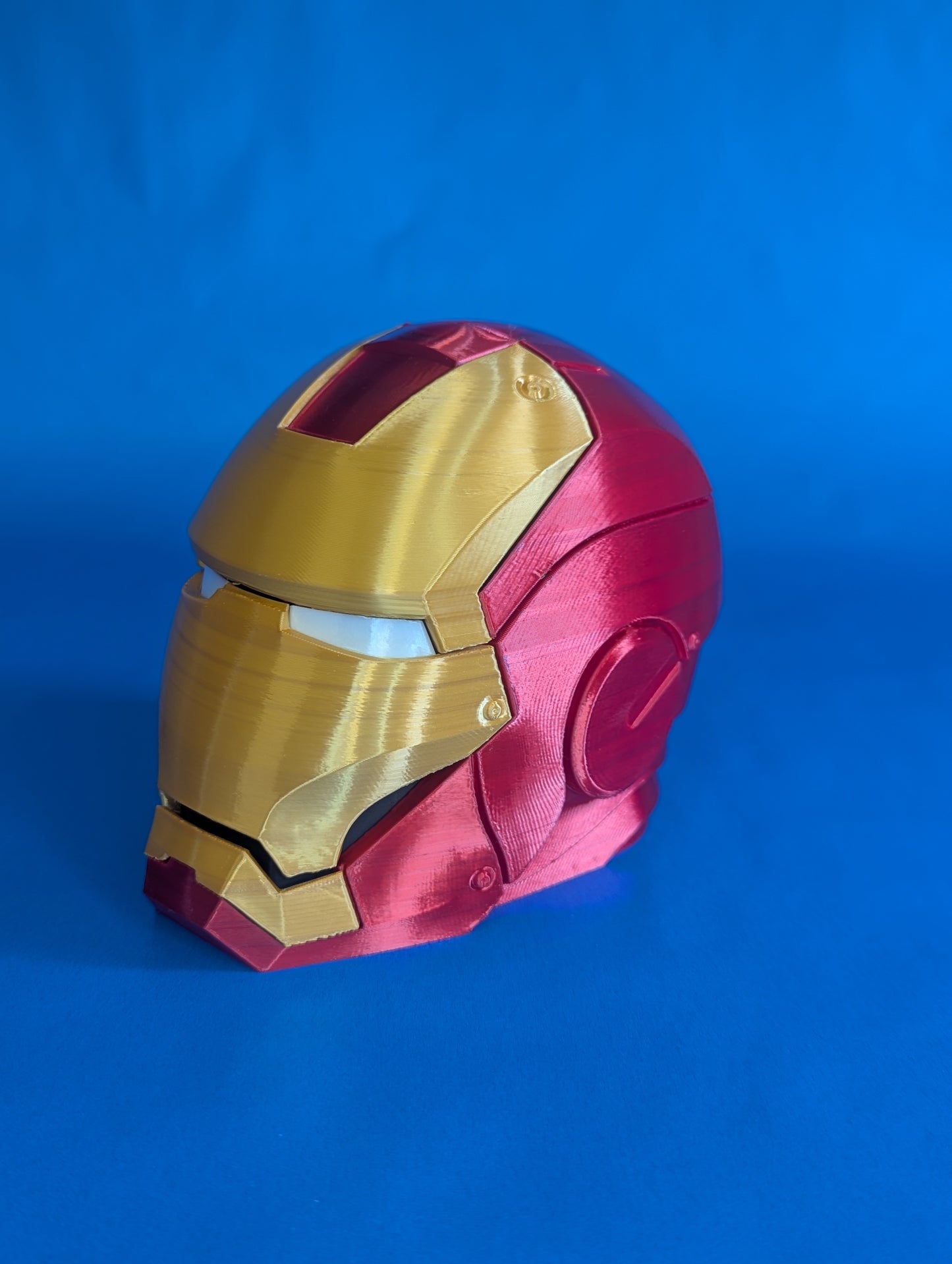 MTG Iron Man Commander Deck Box