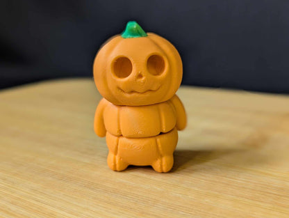 Tiny Pumpkin