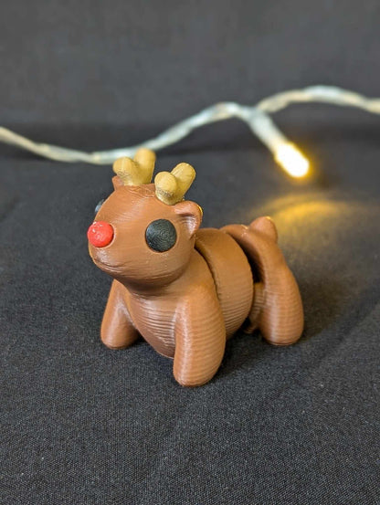 Baby Reindeer