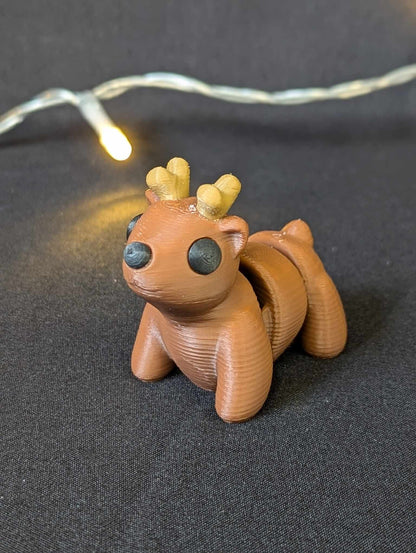 Baby Reindeer
