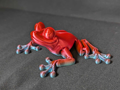 Frog