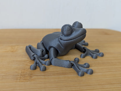 Frog