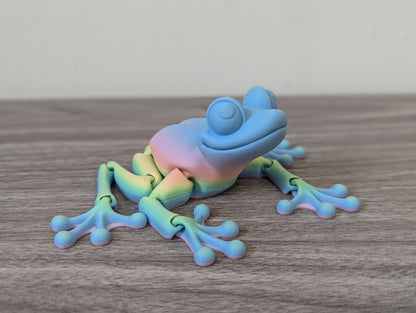 Frog