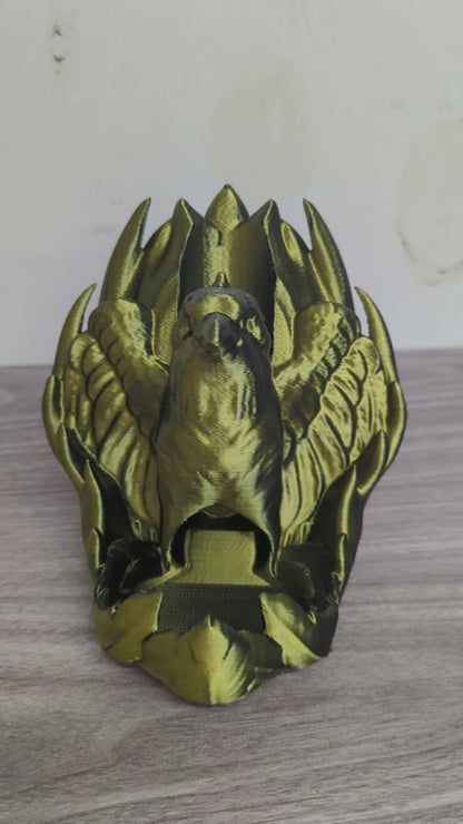Phoenix Dice Tower