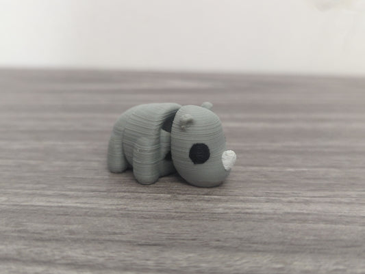 Baby Rhino